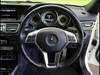 MERCEDES BENZ E-CLASS Sedan