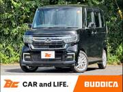2022 HONDA N-BOX