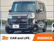 2016 HONDA N-BOX