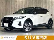 2020 NISSAN KICKS