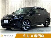 2016 HONDA VEZEL