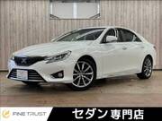 2012 TOYOTA MARK X