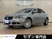 2009 SUZUKI KIZASHI