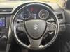 SUZUKI KIZASHI