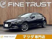 2016 MAZDA AXELA SPORTS