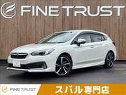 2020 SUBARU IMPREZA SPORTS
