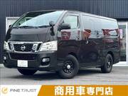 2014 NISSAN NV350 CARAVAN WAGON
