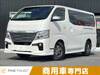 NISSAN NV350 CARAVAN WAGON