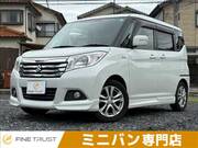 2015 SUZUKI SOLIO