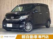 2015 HONDA N-WGN