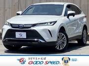2023 TOYOTA HARRIER HYBRID Z