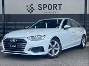 2022 AUDI A4