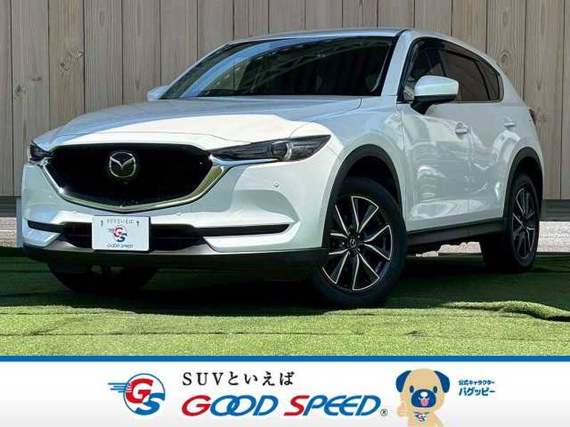-CX-5