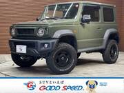 2018 SUZUKI JIMNY SIERRA