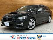 2016 SUBARU LEVORG