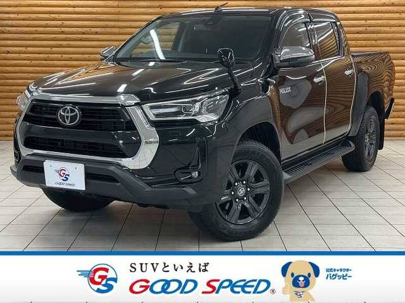 -HILUX