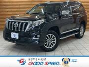 2017 TOYOTA LAND CRUISER PRADO