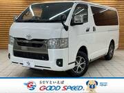 2023 TOYOTA HIACE VAN