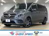 MERCEDES BENZ V CLASS