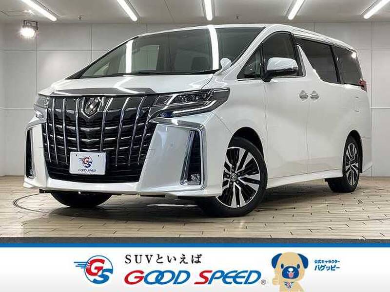 -ALPHARD