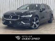 2020 VOLVO V60