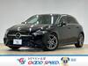 MERCEDES BENZ A-CLASS