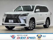 2016 LEXUS LX LX570