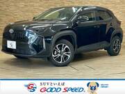 2022 TOYOTA YARIS CROSS