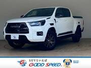 2023 TOYOTA HILUX