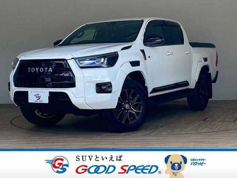 -HILUX