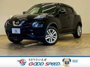 2016 NISSAN JUKE