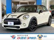 2021 BMW MINI