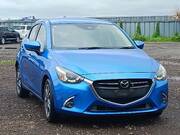 2017 MAZDA DEMIO