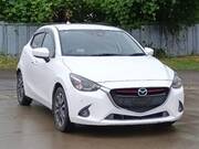 2016 MAZDA DEMIO