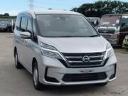 2020 NISSAN SERENA X