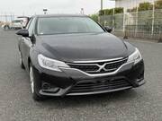 2016 TOYOTA MARK X