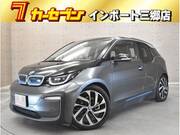 2019 BMW i3