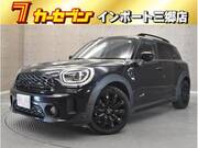 2022 BMW MINI