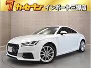 2016 AUDI TT COUPE