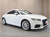 AUDI TT COUPE