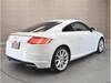 AUDI TT COUPE