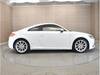 AUDI TT COUPE