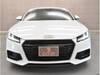 AUDI TT COUPE