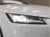 AUDI TT COUPE