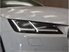 AUDI TT COUPE
