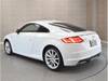 AUDI TT COUPE