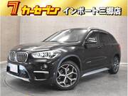 2018 BMW X1