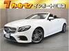 MERCEDES BENZ E-CLASS