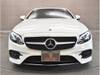 MERCEDES BENZ E-CLASS