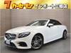 MERCEDES BENZ E-CLASS